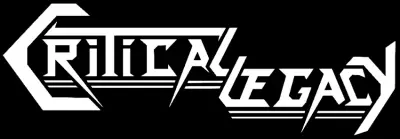 logo Critical Legacy